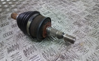 Opel astra k v 1.6b шарнир наружный оригинал фото №1