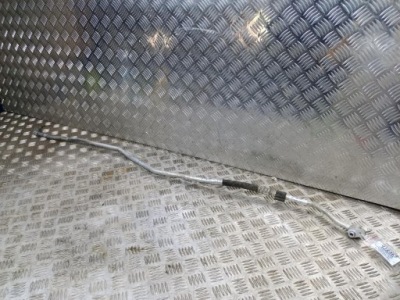 Porsche panamera шланг кондиционера 971260709d фото №1