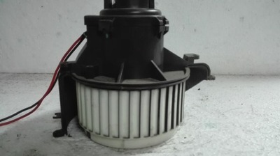 Вентилятор обдув opel 52421335 фото №1