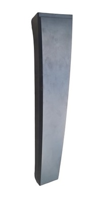 Захист стійка ліва citroen c4 picasso i 9659037580 фото №1