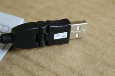 AUDI USB АДАПТЕР CABLE 8S0051435A GENUINE