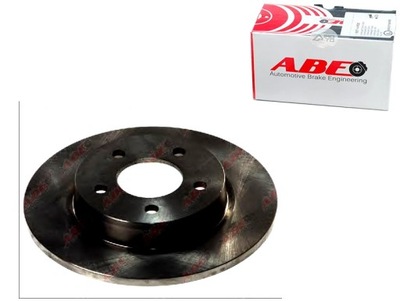 ABE ASSORTIMENT DISQUE DE FREIN 24011101601 C25Y2625 - milautoparts-fr.ukrlive.com