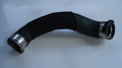 Труба інтеркулер 8511338 mini cooper f60 2.0t фото №1