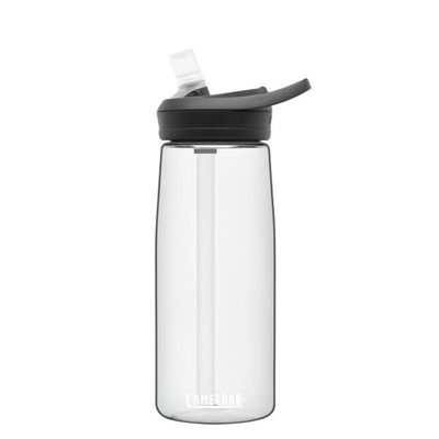 Butelka tritanowa CAMELBAK Eddy+ Biała 590 ml