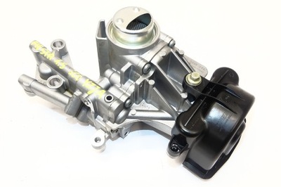 Ford fiesta mk8 st puma st 1.5 ecoboost 3cyl. насос масла фото №1