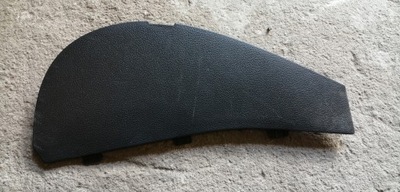 Nissan micra k13 захист консолі ліва фото №1