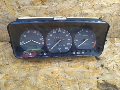 Лічильник прилади vw passat b4 3a0919035b фото №1