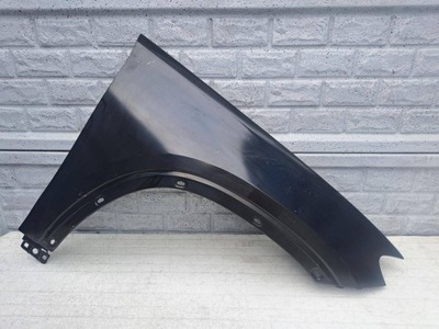 Mercedes gle w167 coupe крила правий передній новий оригінал оригінал фото №1