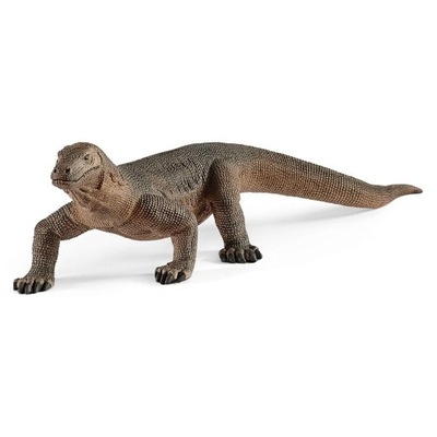 SCHLEICH 14826 WARAN KOMODO ORYGINAŁ