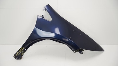 КРЫЛО ПРАВАЯ ПЕРЕД HONDA CIVIC VIII 06-09R B536P