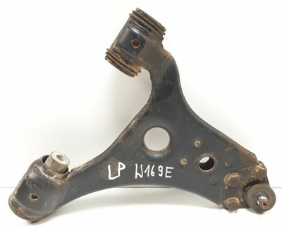 Важіль лівий перед mercedes w169 w245 фото №1