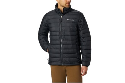 Kurtka Męska Columbia Powder Lite Jacket r. L