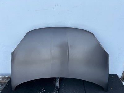 Капот fiat 500 500x колір m261 фото №1