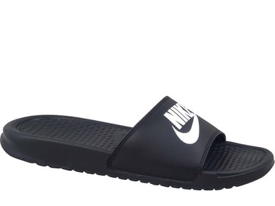 Klapki sportowe Nike WMNS Benassi JDI r. 38