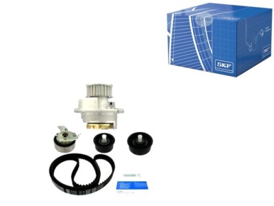 Skf комплект - набір ремінь розподільного валу 5636732 563656 фото №1