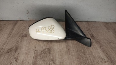 Alfa romeo giulietta зеркало правое фото №1