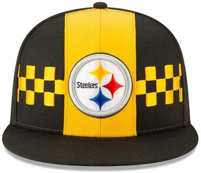 Czapka New Era Pittsburgh Steelers ,