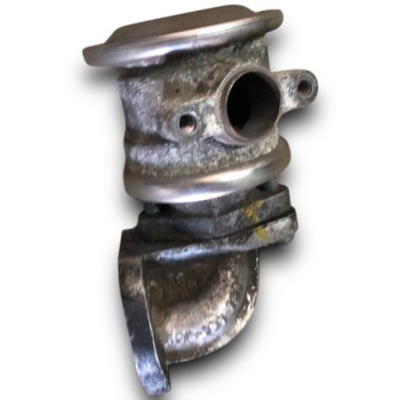 Audi a8 d4 клапан насоса повітря вторинного 7.22560.07 фото №1