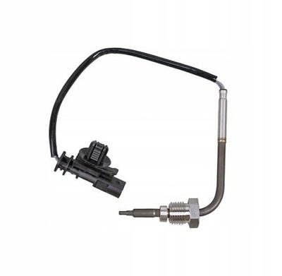 Датчик температуры выхлопных газов do alfa romeo giulia фото №1