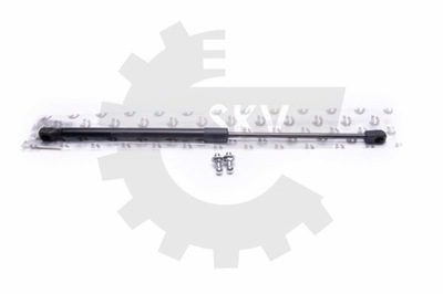 Привод крышки двигателя toyota 4 runner iv фото №1