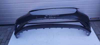 Opel insignia b lift 39140468 бампер передний pdc фото №1