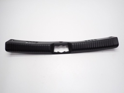 Захист поперечина задній багажника kia picanto ii 14r фото №1