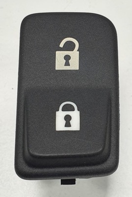 Кнопка блокировка дверь volvo c70 ii 30773333 фото №1