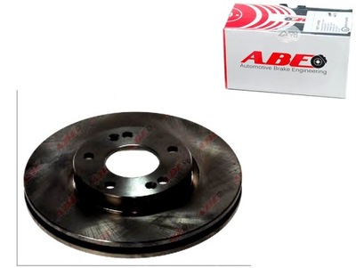 Тормозные диски тормозные 2szt. hyundai i30 ix20 kia cee'd фото №1