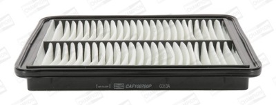 Фильтры воздуха champion caf100760p фото №1