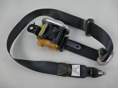 Nissan pathfinder r51 lift pas безпеки l.p. фото №1