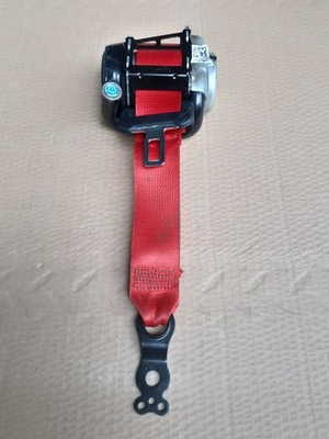 Mercedes glc w253 pas безпеки правий задня фото №1