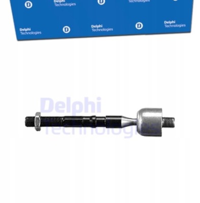 Тяга рулевой do hyundai santa fe iii 3.3 фото №1