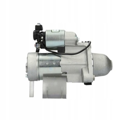 Стартер 12v 1.6kw do nissan 370z 3.7 фото №1