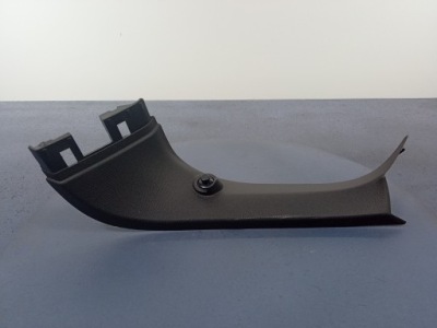 Bmw 1 f40 защита стойка крышки задняя правая 7456058 фото №1