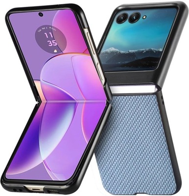 Etui Plecki Ultra slim do Motorola Razr 40 Ultra
