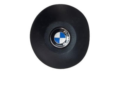 Bmw e46 подушка водителя 33675789101q фото №1