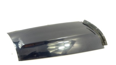 Mini cooper r56 молдинг накладка стойка правый задний  7146102 фото №1