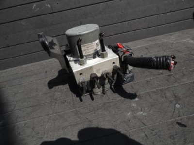 Opel karl 2019 1,0 насос abs 42620114 оригінал фото №1