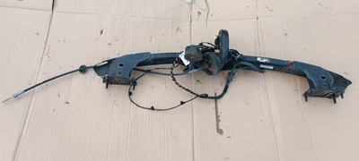 Mercedes c w204 hak буксирувальний a2043100804 фото №1