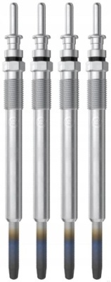 Bosch 250 202 042 свеча накаливания фото №1