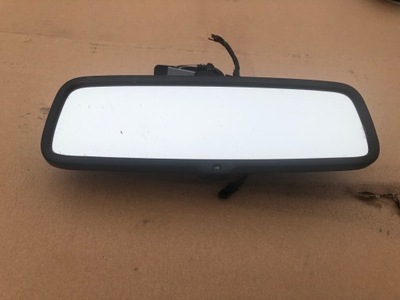 Opel zafira b зеркало внутреннее 24438231 фото №1