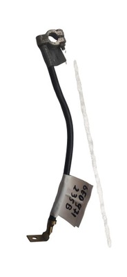 Vw клема шланг масовий 6e0971235b фото №1