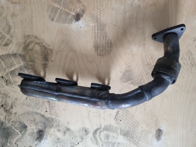 Коллектор a6421420002 фото №1