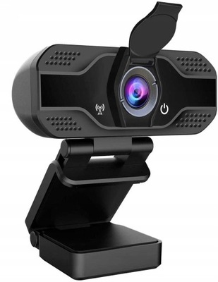 Kamera internetowa Tasu Webcam 1080p