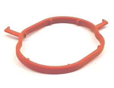 Aso vw прокладка фланец przy головки штуцер фото №1