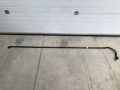 Tesla y 2023 wąż шланг трубка охлаждение аккумулятора аккумулятор 1631598-00-b фото №1