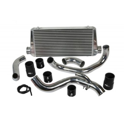 Интеркулер nissan 200sx s14 sr20det fmic фото №1