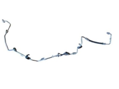 Peugeot expert iii traveller 2.0hdi wąż трубка кондиционера 9807760980 фото №1