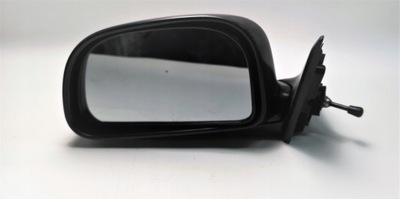 Зеркало левая mitsubishi lancer 92-03 mb696921 oem фото №1