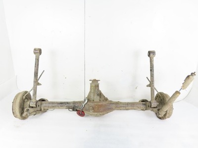 Міст задній suzuki vitara i 1.9 d фото №1